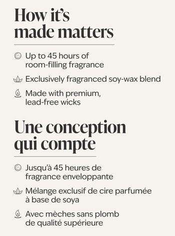 Laundry Day 3-Wick Candle 3-Wick Candle