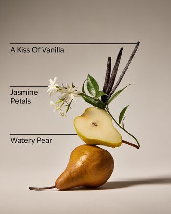 Vibrant Jasmine Travel Size Smooth & Soothe Body Cream Travel Size Smooth & Soothe Body Cream