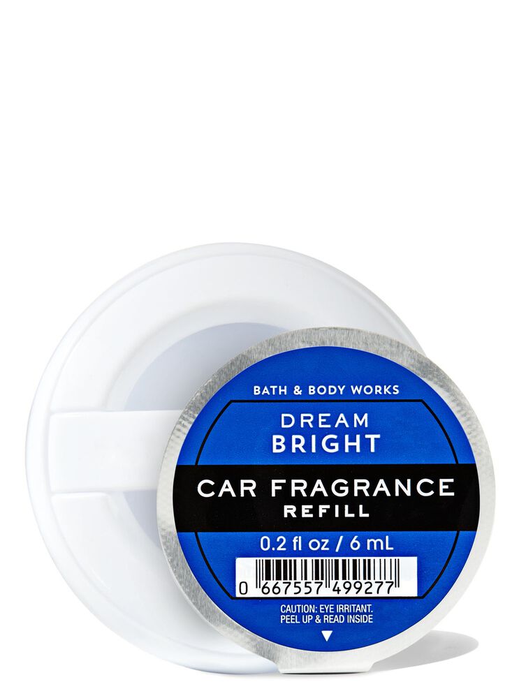 Dream Bright Car Fragrance Refill Car Fragrance Refill