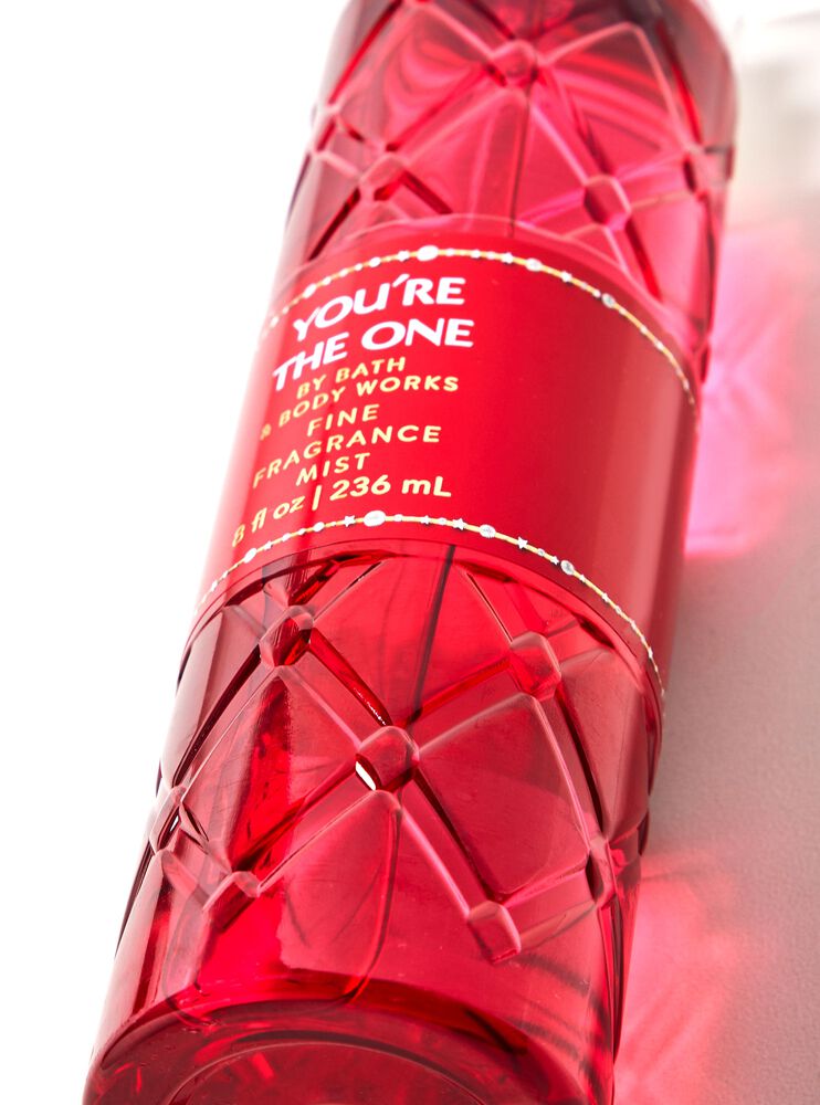 You're The One Fine Fragrance Mist Fine Fragrance Mist