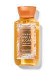 Warm Vanilla Sugar Travel Size Shower Gel image number null