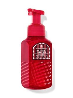 The Perfect Christmas Gentle & Clean Foaming Hand Soap The Perfect Christmas Gentle & Clean Foaming Hand Soap