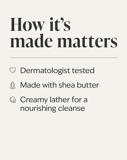 Ocean Shea Butter Cleansing Bar image number null