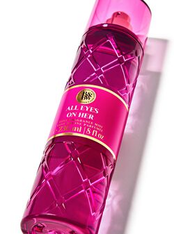 All Eyes On Her Fine Fragrance Mist image number null