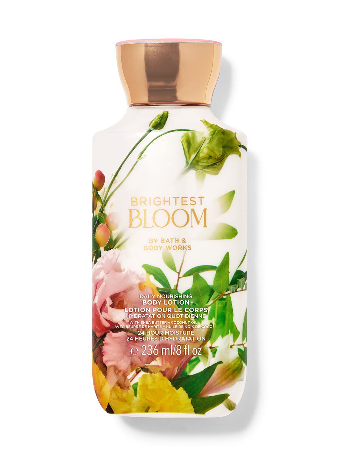 超美品 Body Bloom Brightest Buy Lotion Works Body & Bath | Online ボディローション