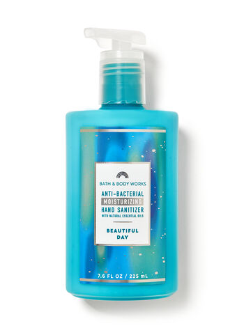 Beautiful Day Moisturizing Hand Sanitizer Moisturizing Hand Sanitizer