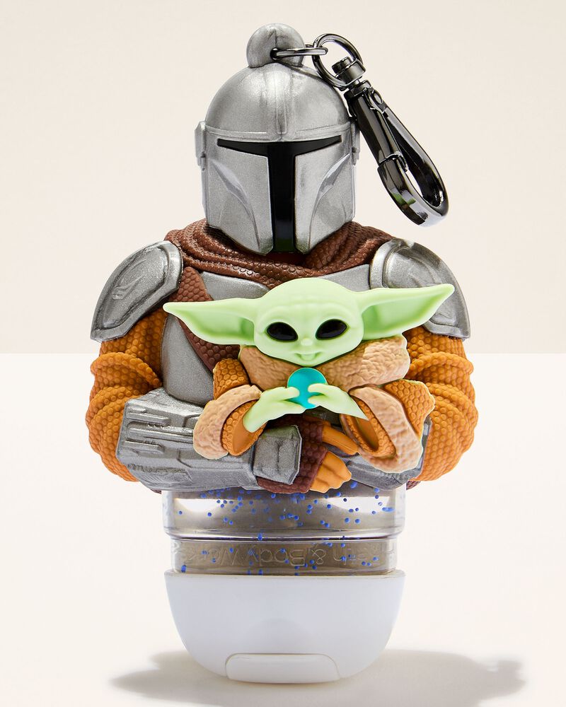 Grogu & The Mandalorian PocketBac Holder PocketBac Holder