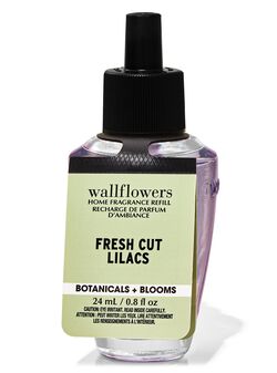 Fresh Cut Lilacs Wallflowers Fragrance Refill image number null
