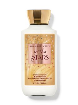 In The Stars Daily Nourishing Body Lotion image number null