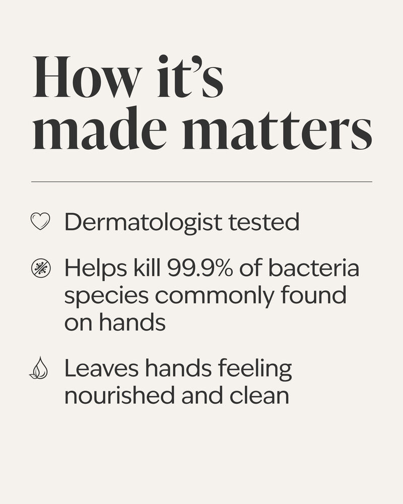 Kitchen Mandarin PocketBac Hand Sanitizer PocketBac Hand Sanitizer