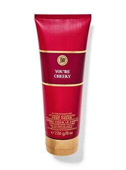You're Cheeky Ultimate Hydration Body Cream You're Cheeky Ultimate Hydration Body Cream