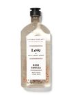 Rose Vanilla Body Wash & Shower Gel image number null