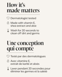 Sweet Orange & Agave Gentle & Clean Foaming Hand Soap image number null