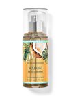 Waikiki Beach Coconut Travel Size Fine Fragrance Mist image number null