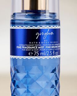 Gingham Travel Size Fine Fragrance Mist image number null