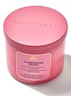 Champagne Toast 3-Wick Candle image number null
