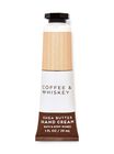 Coffee & Whiskey Hand Cream image number null