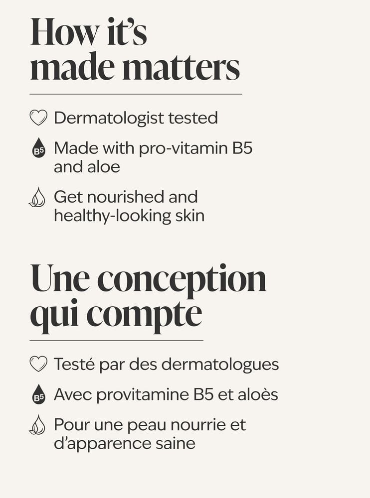 Freshwater 3-in-1 Hair, Face & Body Wash 3-in-1 Hair, Face & Body Wash