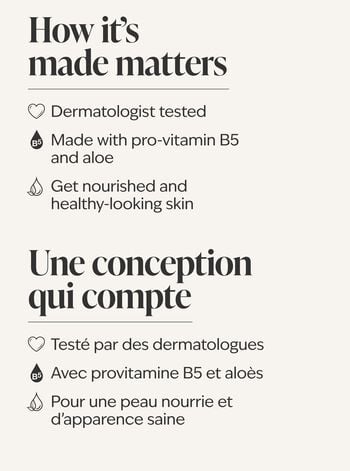 Freshwater 3-in-1 Hair, Face & Body Wash 3-in-1 Hair, Face & Body Wash