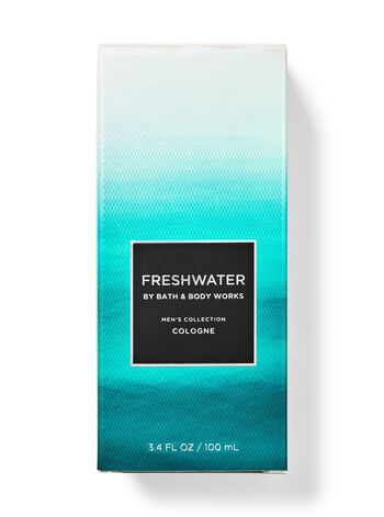 Freshwater Cologne Cologne