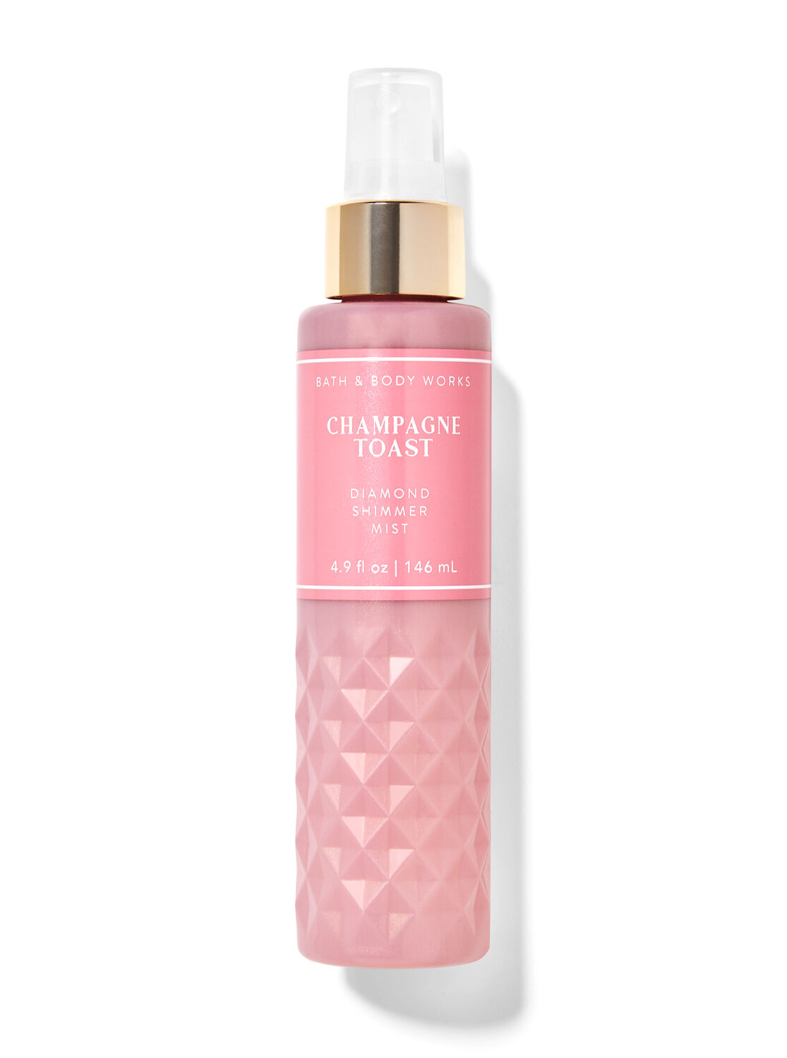 ☆BBW☆ Champagne Toast ボディバター Champagne Toast Body Butter | Bath & Body Works