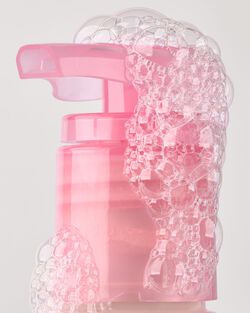 Pink Kiwi Berry Daily Moisturizing Hand Soap image number null