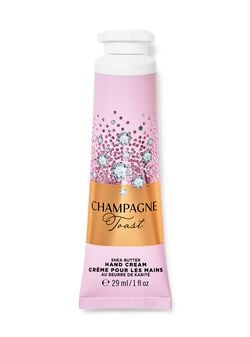 Champagne Toast Hand Cream