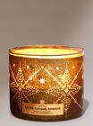 Salted Caramel Eggnog 3-Wick Candle image number null