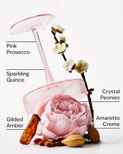 A Thousand Wishes Travel Size Body Lotion image number null