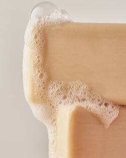 After Dark Shea Butter Cleansing Bar image number null