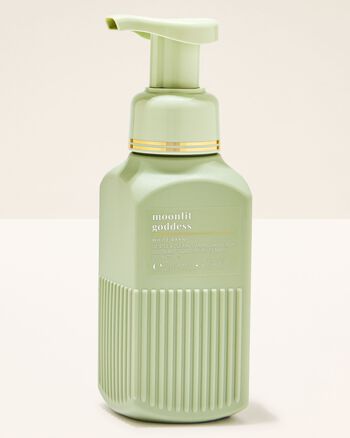 Moonlit Goddess Gentle & Clean Foaming Hand Soap Gentle & Clean Foaming Hand Soap