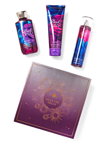 Dark Kiss Gift Box Set Mini Gift Box Set