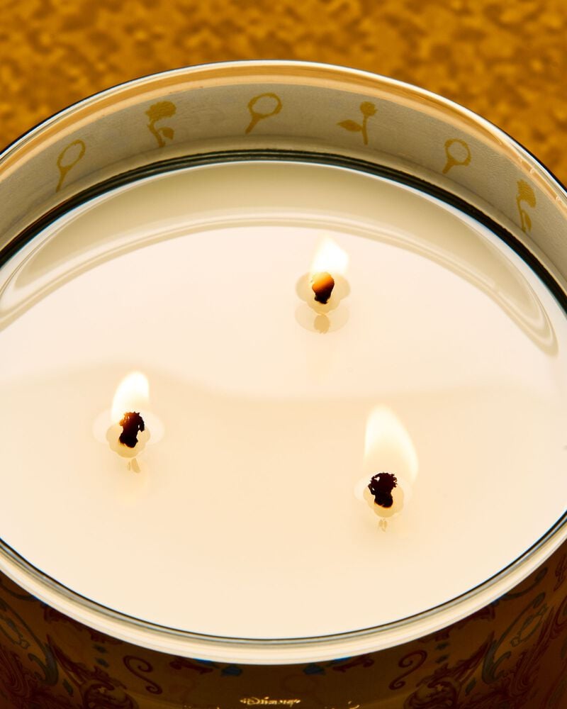 Belle 3-Wick Candle 3-Wick Candle