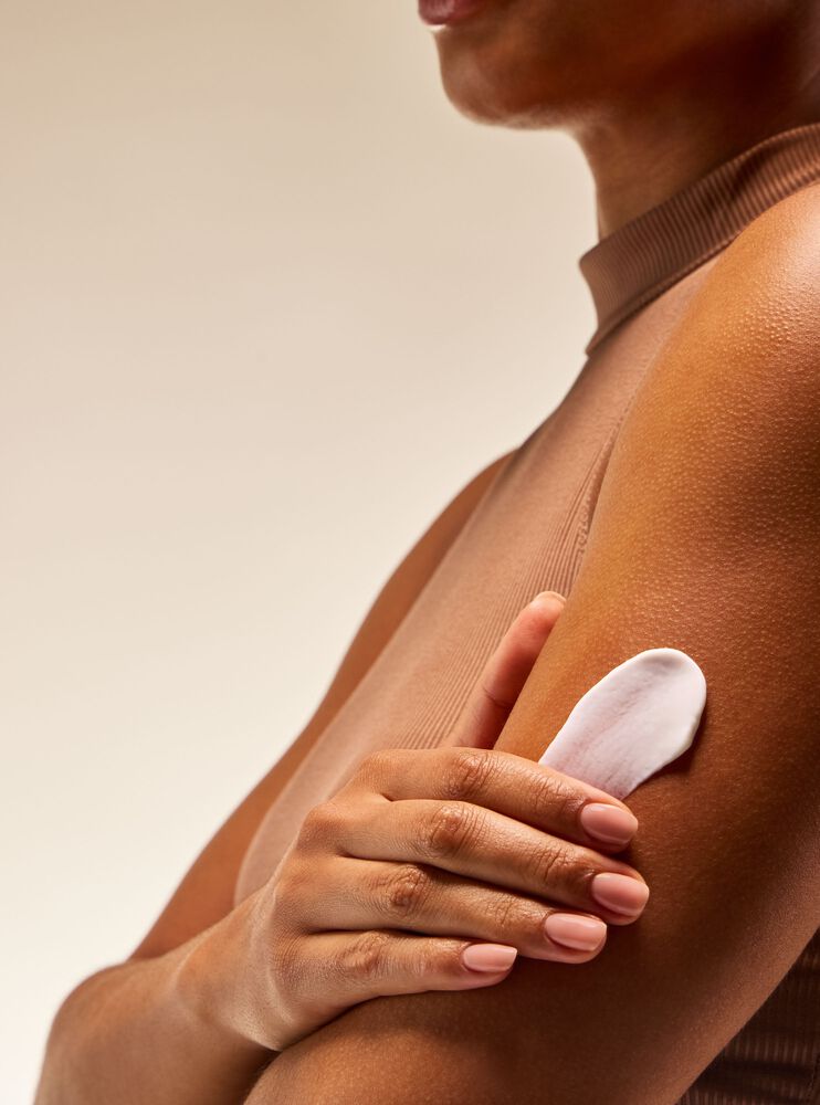 Into The Night Body Lotion Body Lotion
