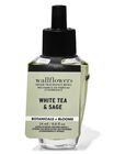White Tea & Sage Wallflowers Fragrance Refill image number null