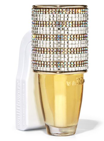 Shine & Sparkle Wallflowers Fragrance Plug Wallflowers Fragrance Plug