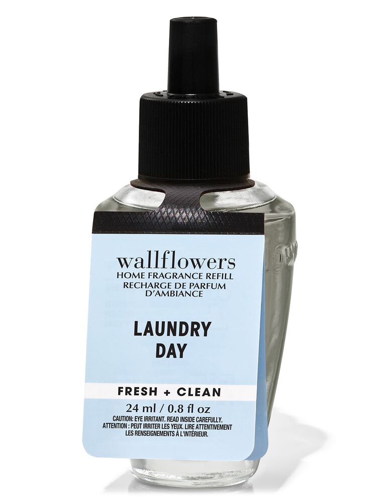 Laundry Day Wallflowers Fragrance Refill Wallflowers Fragrance Refill