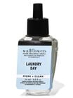 Laundry Day Wallflowers Fragrance Refill image number null