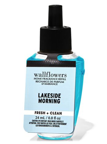 Lakeside Morning Wallflowers Fragrance Refill Wallflowers Fragrance Refill