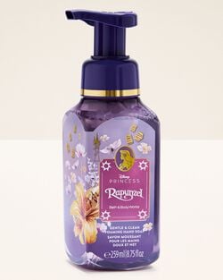 Rapunzel Gentle & Clean Foaming Hand Soap image number null