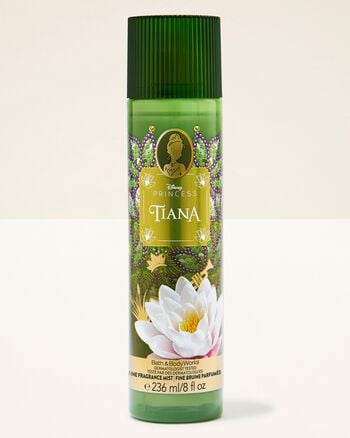 Tiana Fine Fragrance Mist Fine Fragrance Mist