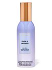 Linen & Lavender Concentrated Room Spray image number null
