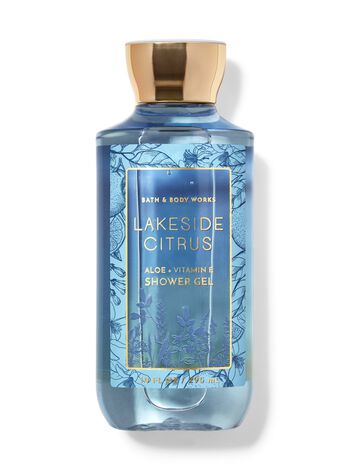 Lakeside Citrus Shower Gel Shower Gel