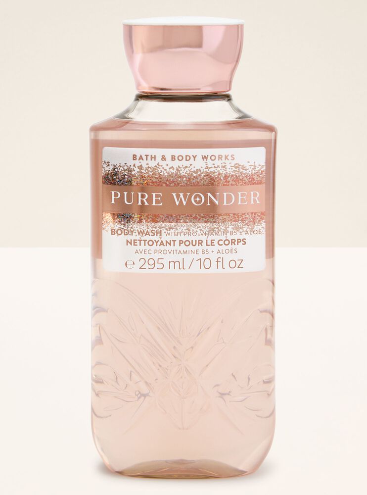 Pure Wonder Body Wash Body Wash