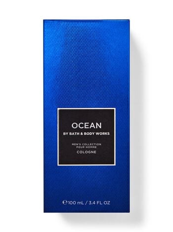 Ocean Cologne Cologne