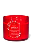 The Perfect Christmas 3-Wick Candle image number null