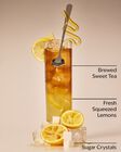 Sweet Tea & Lemonade 3-Wick Candle image number null