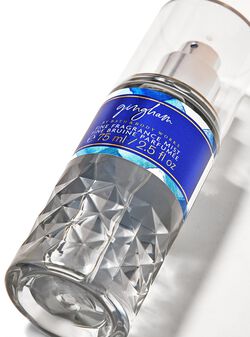 Gingham Travel Size Fine Fragrance Mist