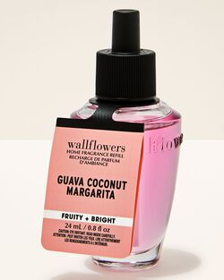 Guava Coconut Margarita Wallflowers Fragrance Refill image number null