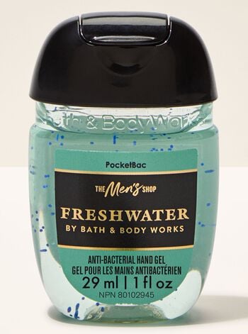 Freshwater PocketBac Hand Sanitizer PocketBac Hand Sanitizer